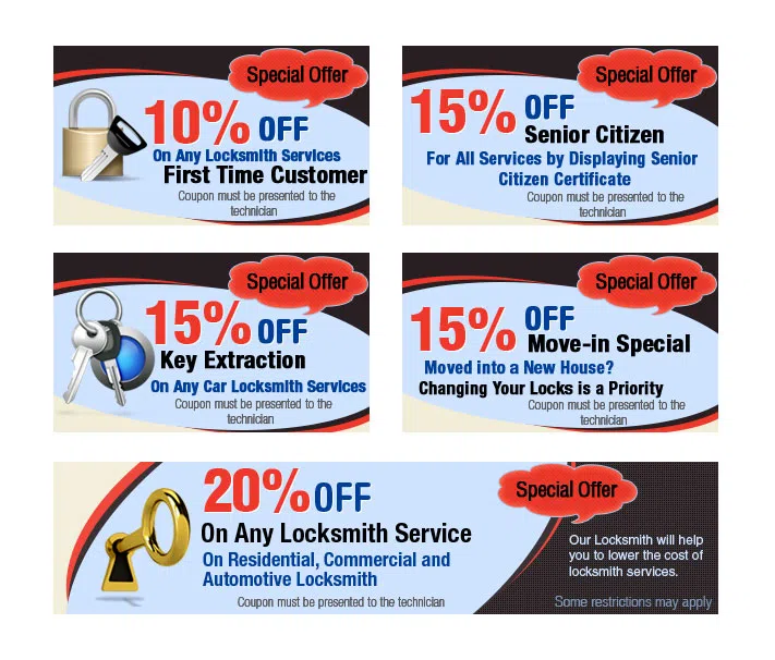 Waukegan IL Locksmith Store Waukegan, IL 847-979-0421 Waukegan IL Locksmith Store Waukegan, IL 847-979-0421 - coupon2-set-five